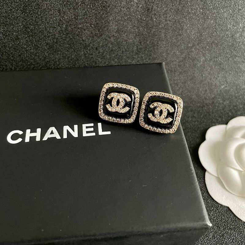 Chanel earring 05yxh70 (4)