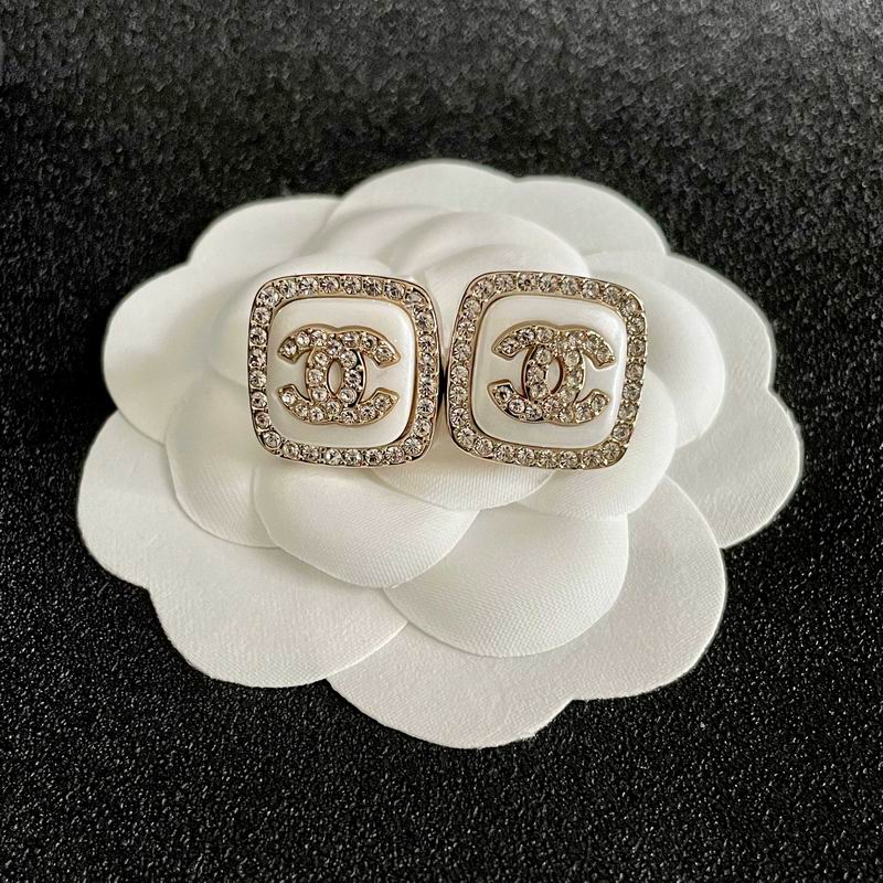 Chanel earring 05yxh70 (5)