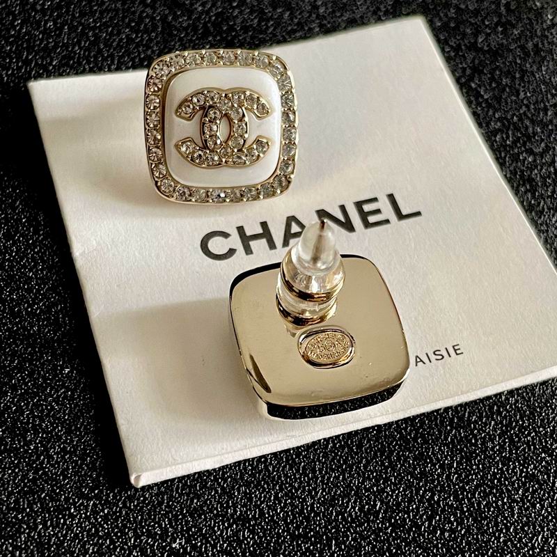 Chanel earring 05yxh70 (6)