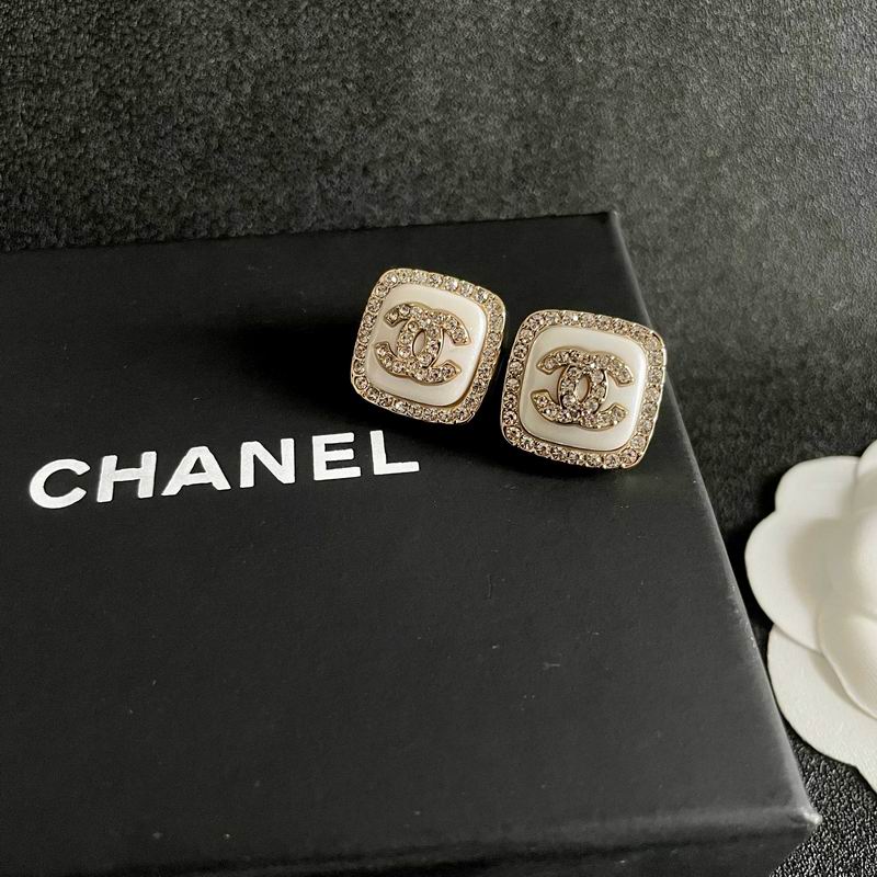 Chanel earring 05yxh70 (7)
