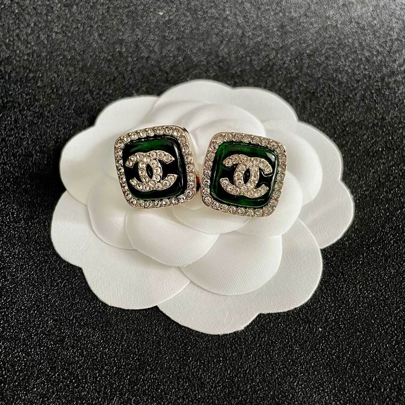 Chanel earring 05yxh70 (8)