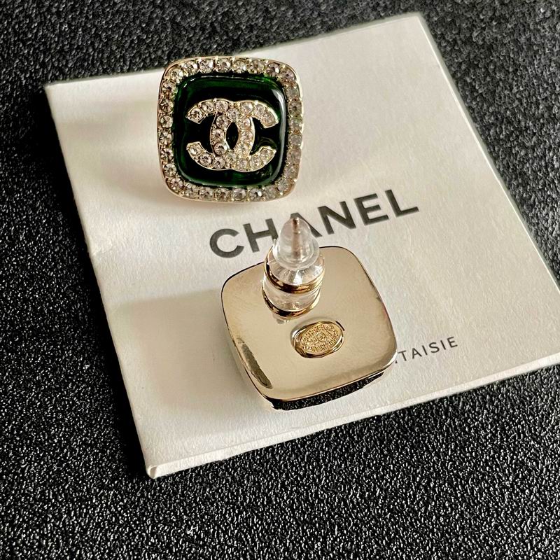 Chanel earring 05yxh70 (9)