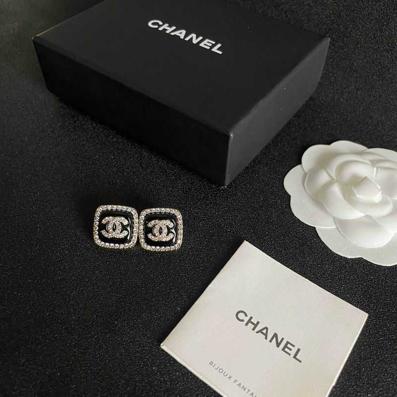 Chanel earring 05yxh71 (1)