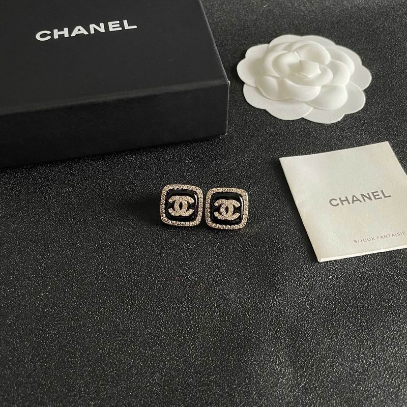 Chanel earring 05yxh71 (2)