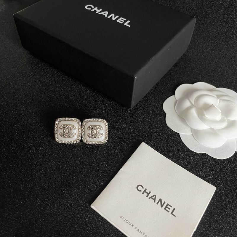 Chanel earring 05yxh71 (3)
