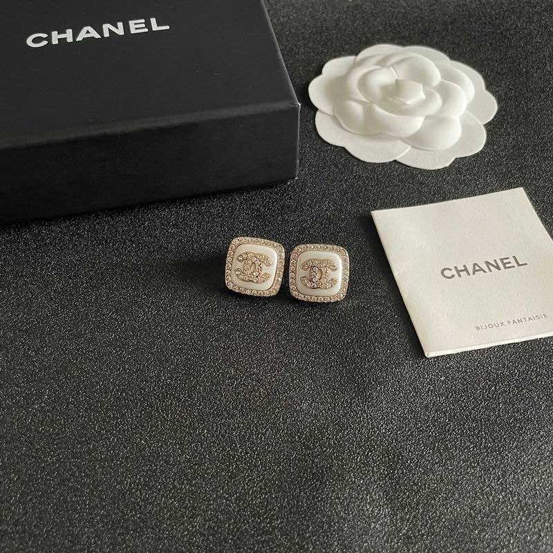 Chanel earring 05yxh71 (4)