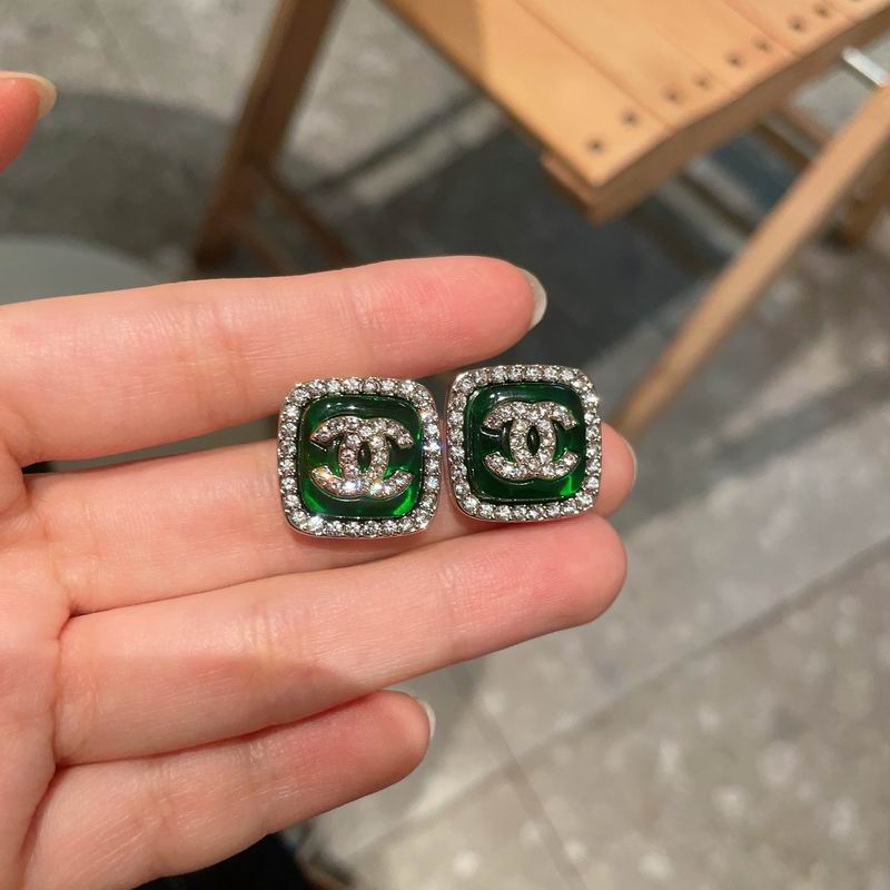 Chanel earring 05yxh71 (5)