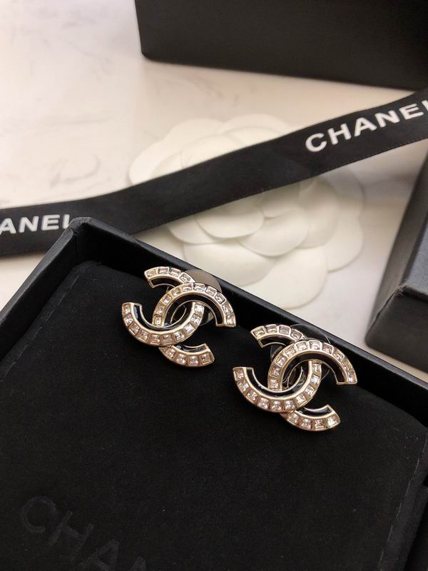 Chanel earring 05yxh72 (2)