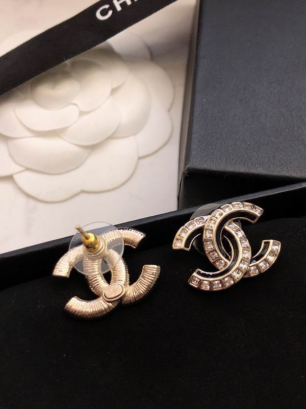Chanel earring 05yxh72 (4)