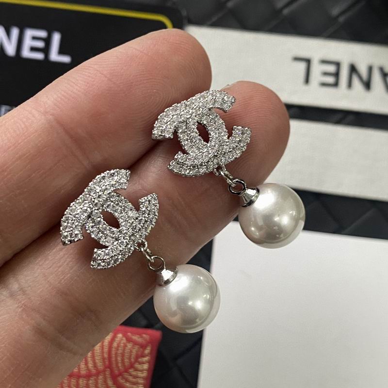 Chanel earring 05yxh73 (3)