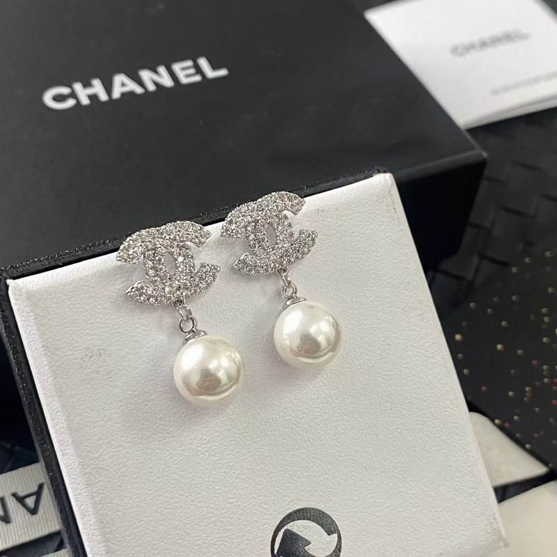 Chanel earring 05yxh73 (5)
