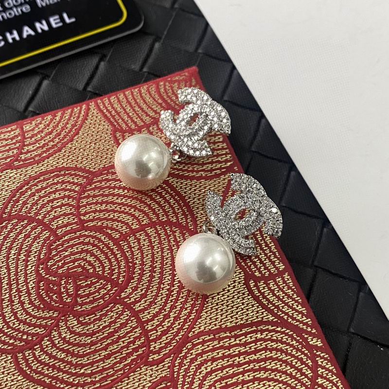 Chanel earring 05yxh73 (7)