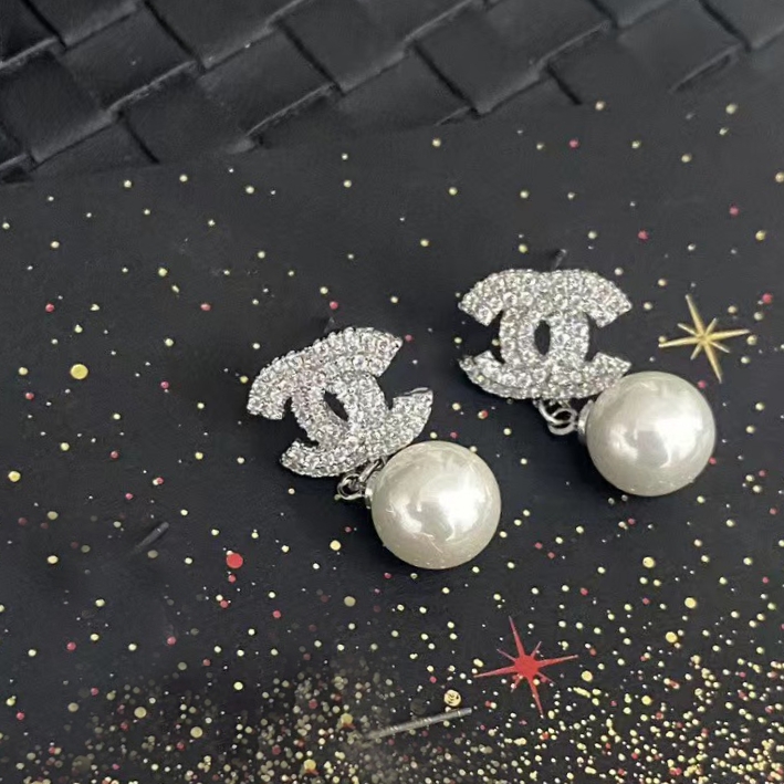 Chanel earring 05yxh73 (8)