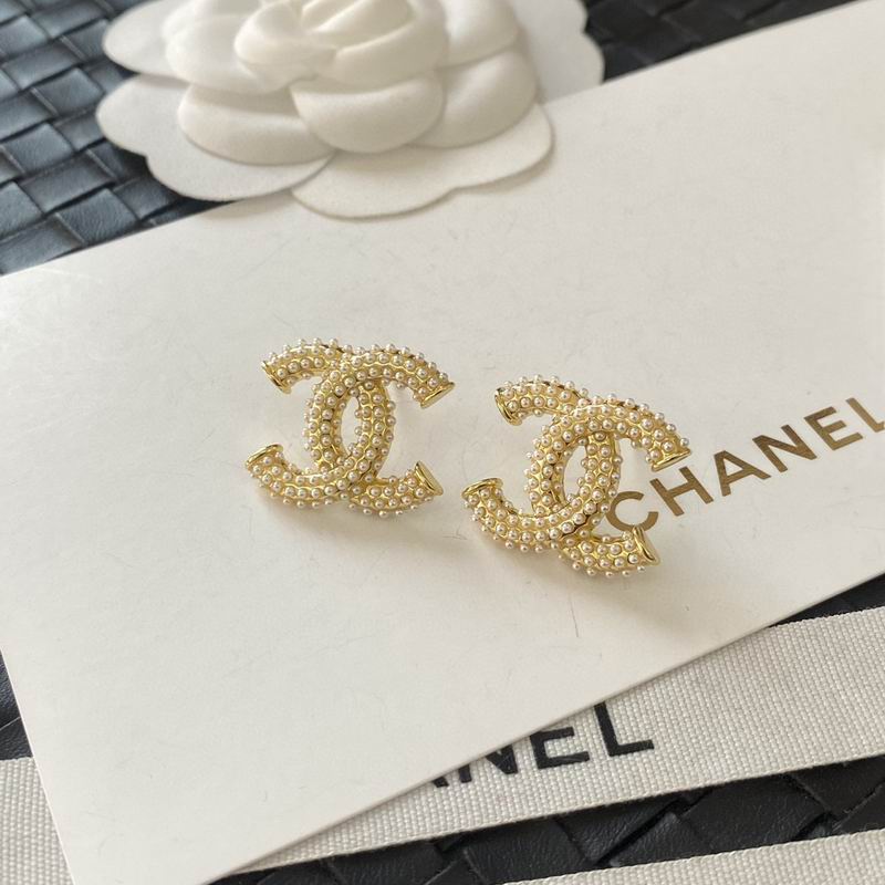 Chanel earring 05yxh74 (2)