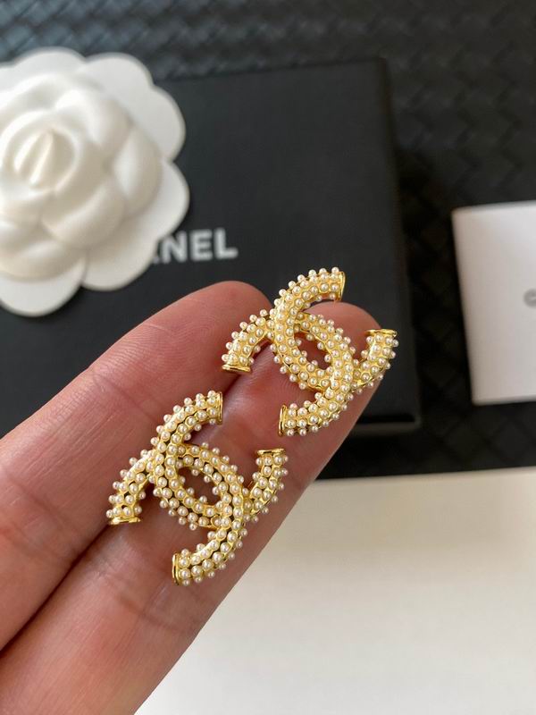 Chanel earring 05yxh74 (3)