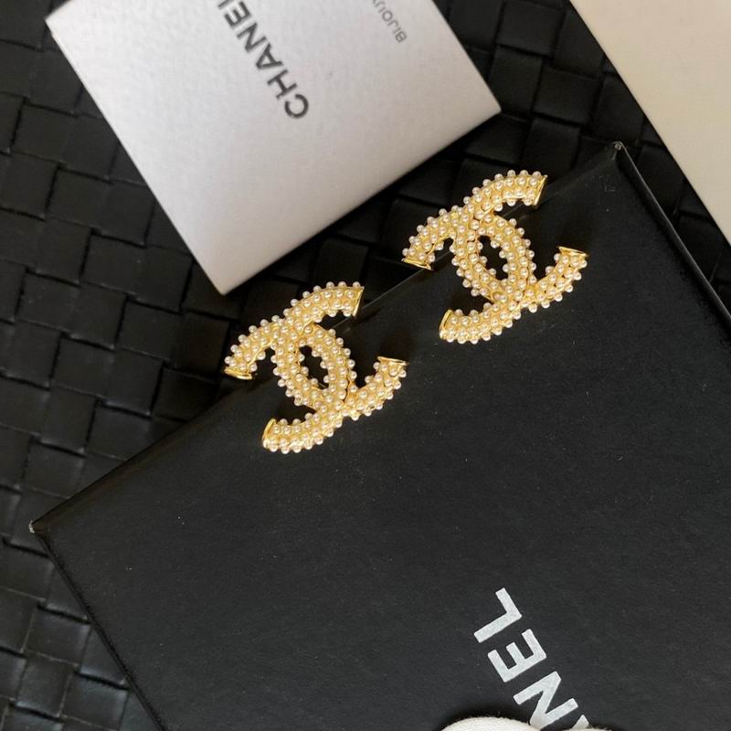 Chanel earring 05yxh74 (7)