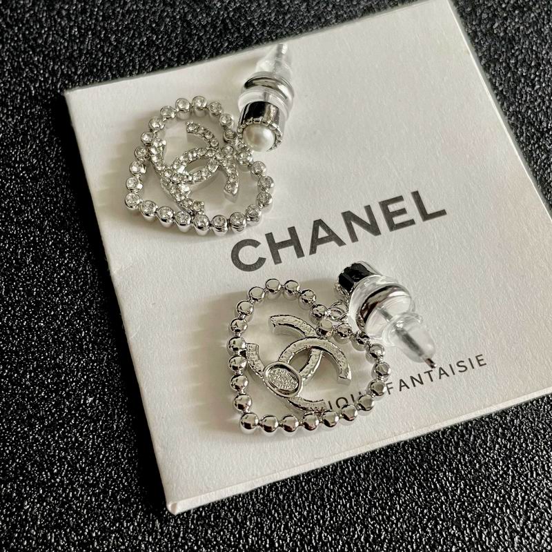 Chanel earring 05yxh75 (3)