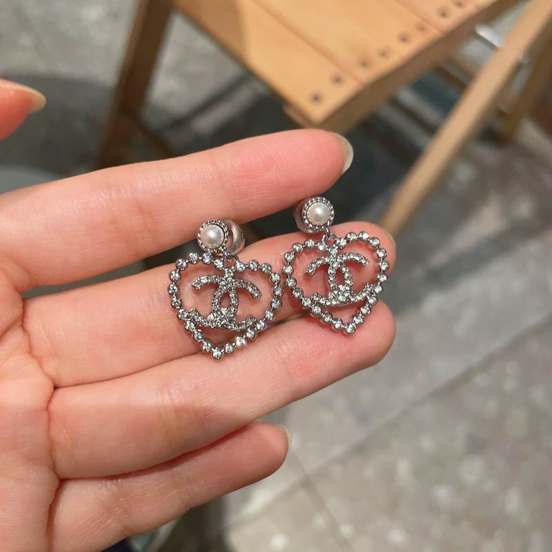 Chanel earring 05yxh75 (6)