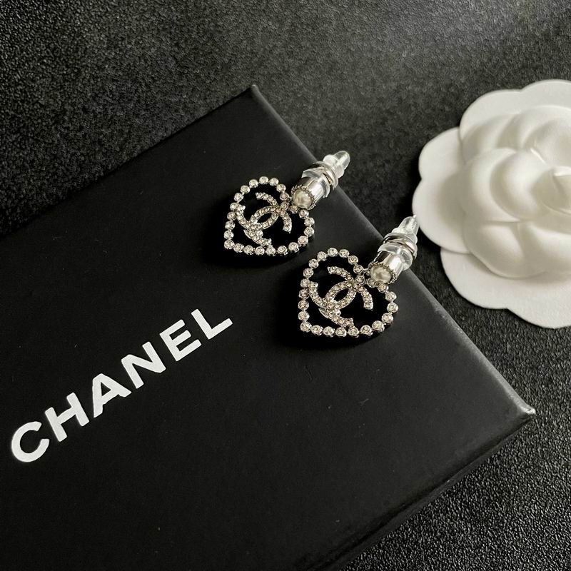 Chanel earring 05yxh75 (7)