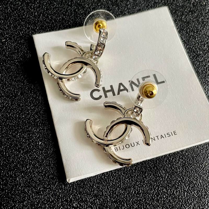 Chanel earring 05yxh76 (3)