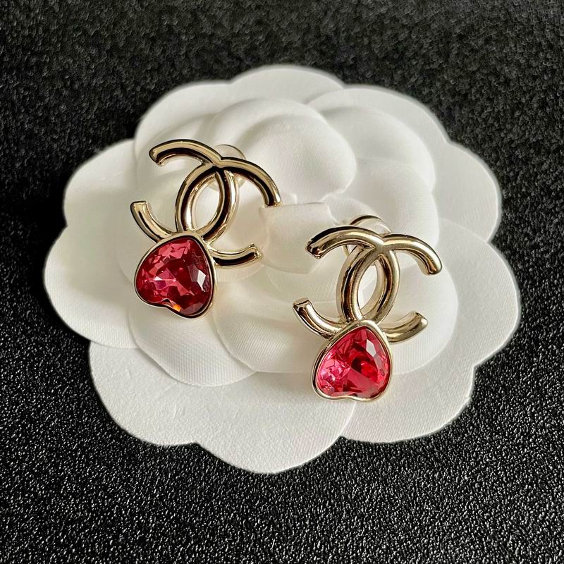 Chanel earring 05yxh77 (1)