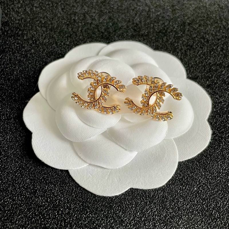 Chanel earring 05yxh78 (3)