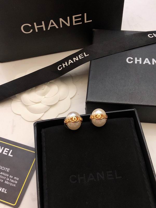 Chanel earring 05yxh79 (1)