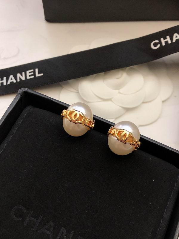 Chanel earring 05yxh79 (2)