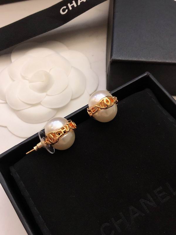 Chanel earring 05yxh79 (3)