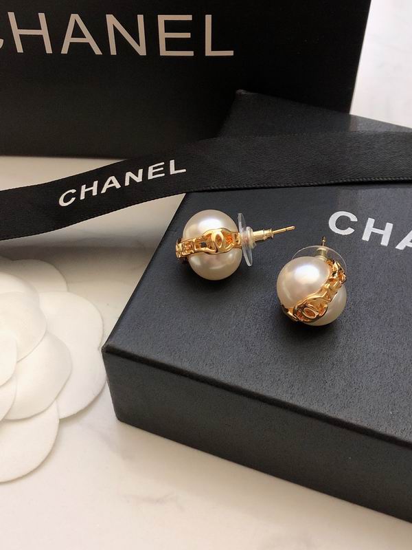 Chanel earring 05yxh79 (4)
