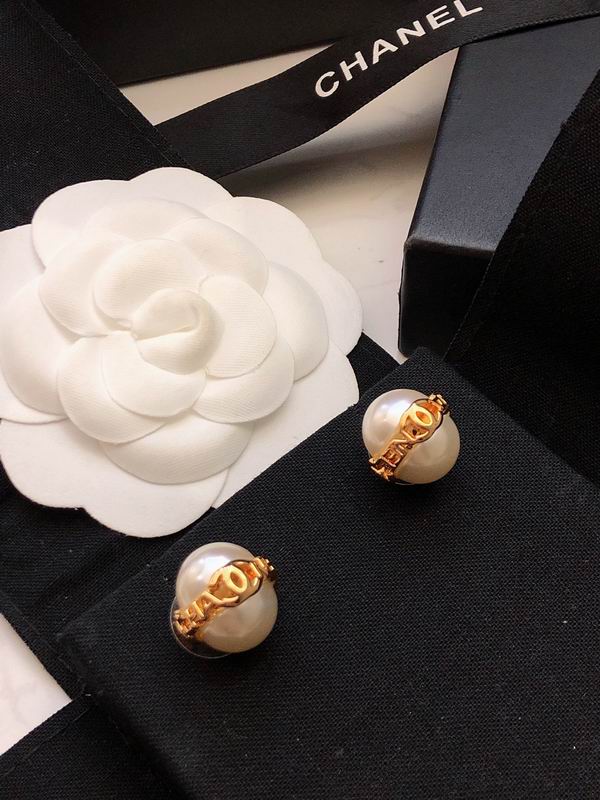 Chanel earring 05yxh79 (5)