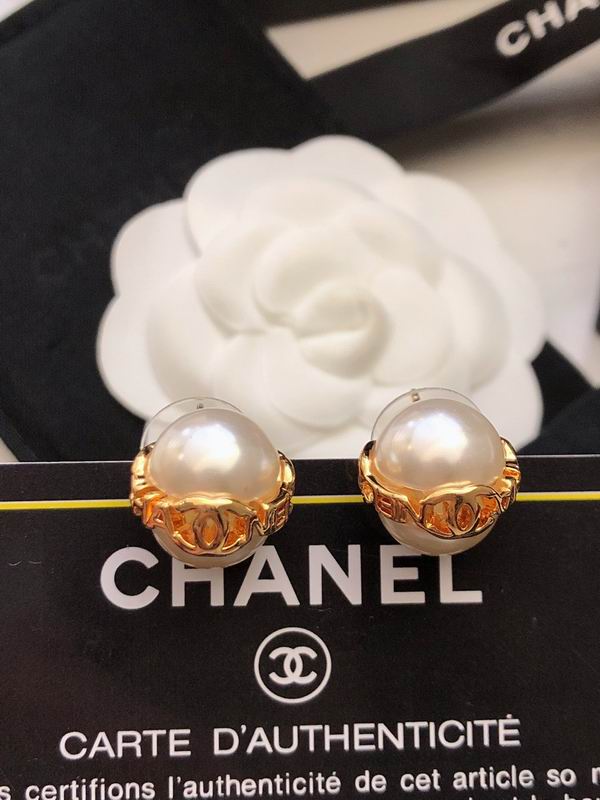 Chanel earring 05yxh79 (6)
