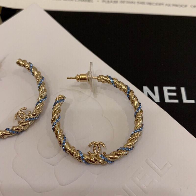 Chanel earring 05yxh80 (2)