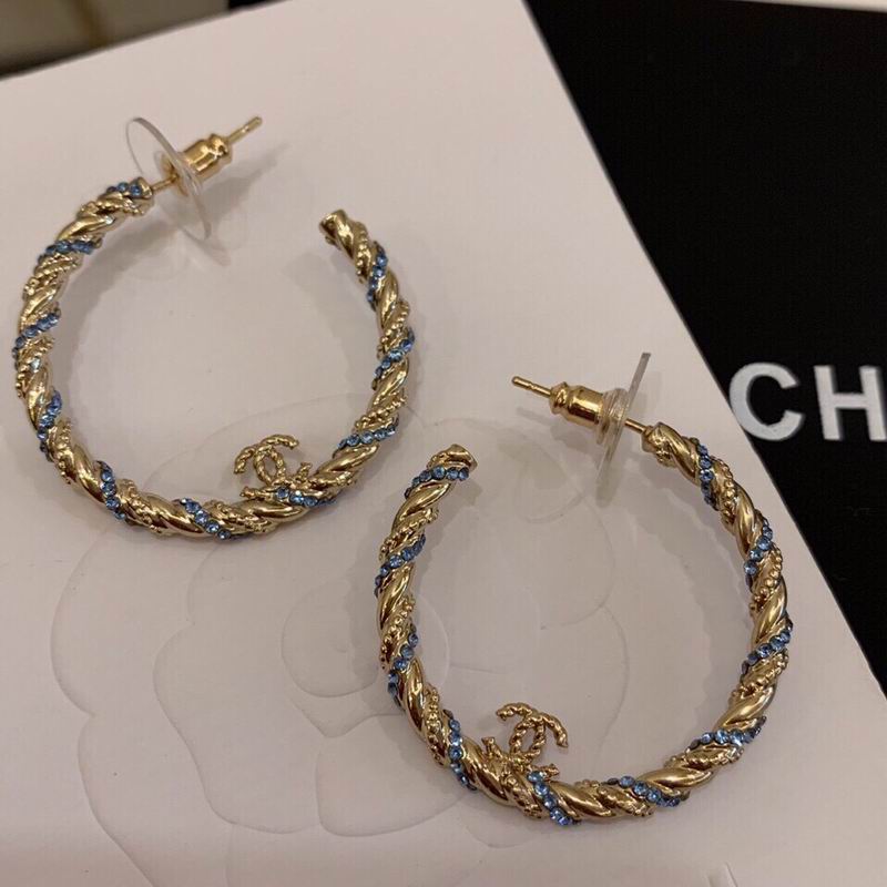 Chanel earring 05yxh80 (3)
