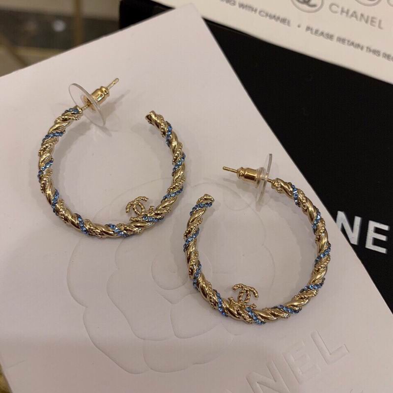 Chanel earring 05yxh80 (4)