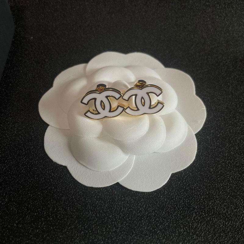 Chanel earring 05yxh81 (2)