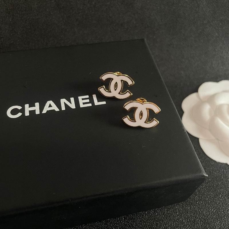 Chanel earring 05yxh81 (3)