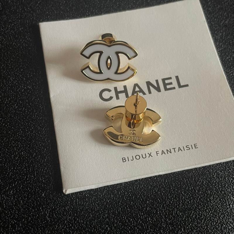 Chanel earring 05yxh81 (4)