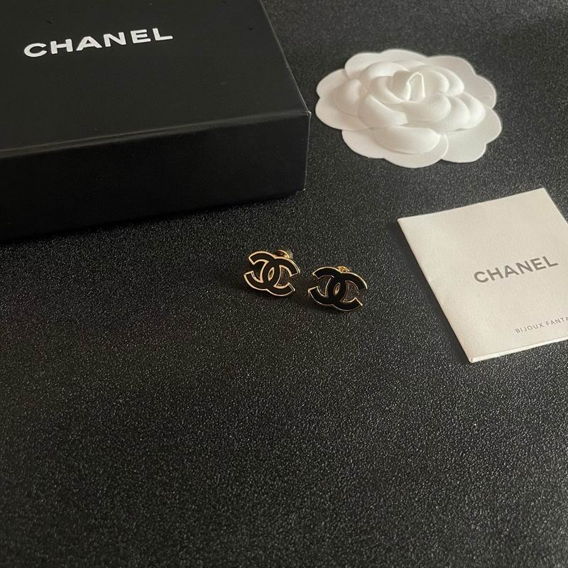 Chanel earring 05yxh81 (5)