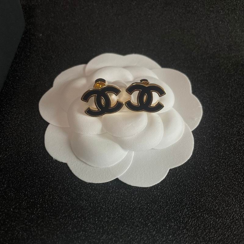 Chanel earring 05yxh81 (6)