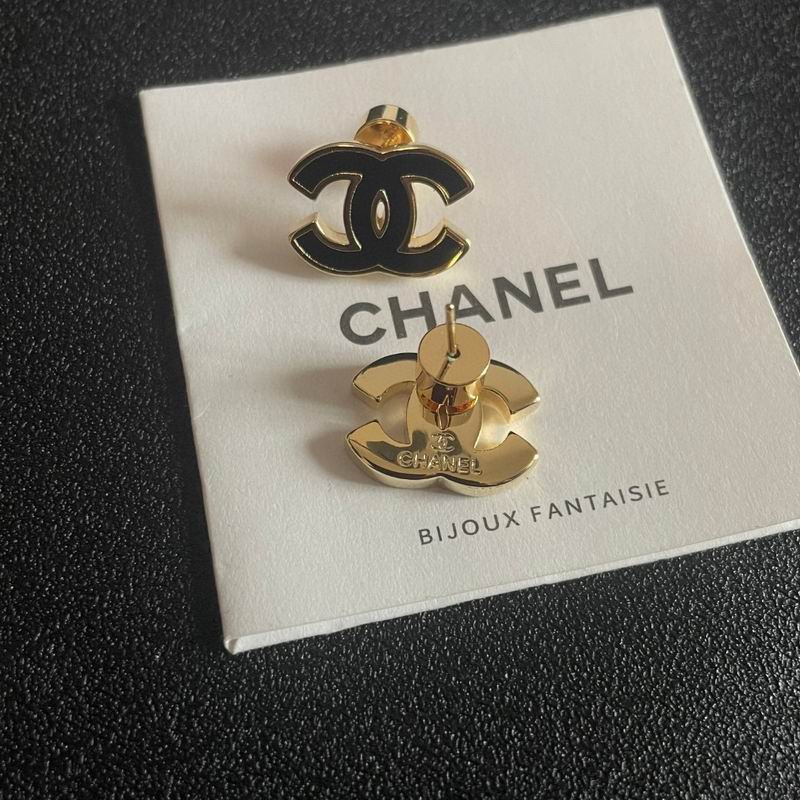 Chanel earring 05yxh81 (7)