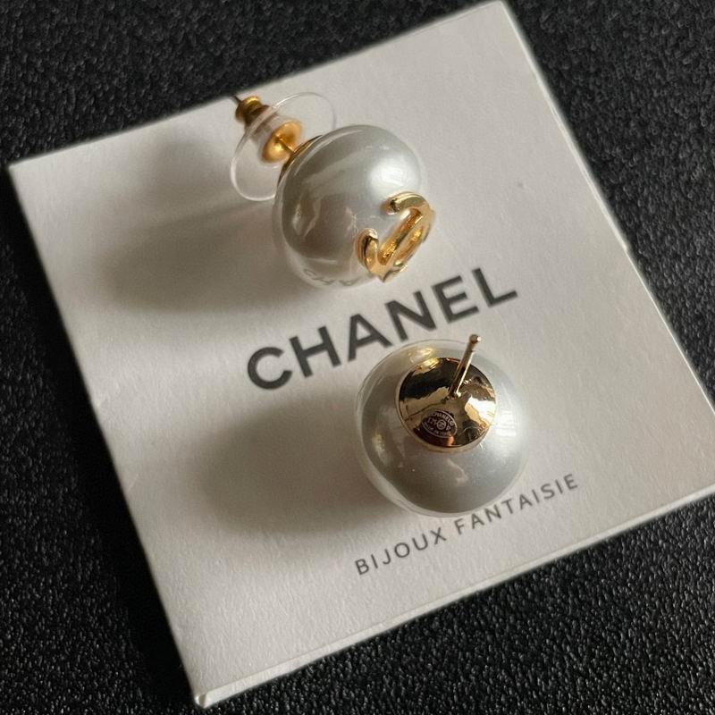 Chanel earring 05yxh82 (2)