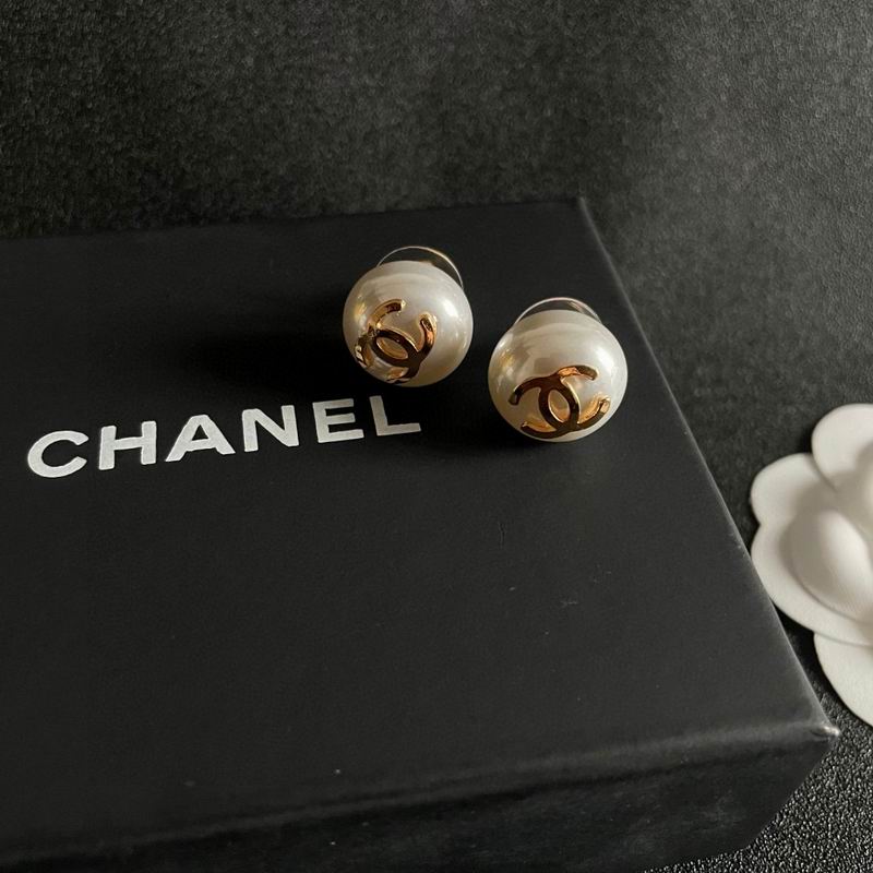 Chanel earring 05yxh82 (4)