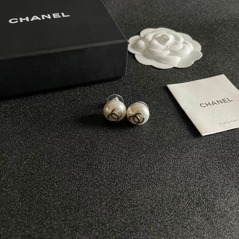 Chanel earring 05yxh82 (5)