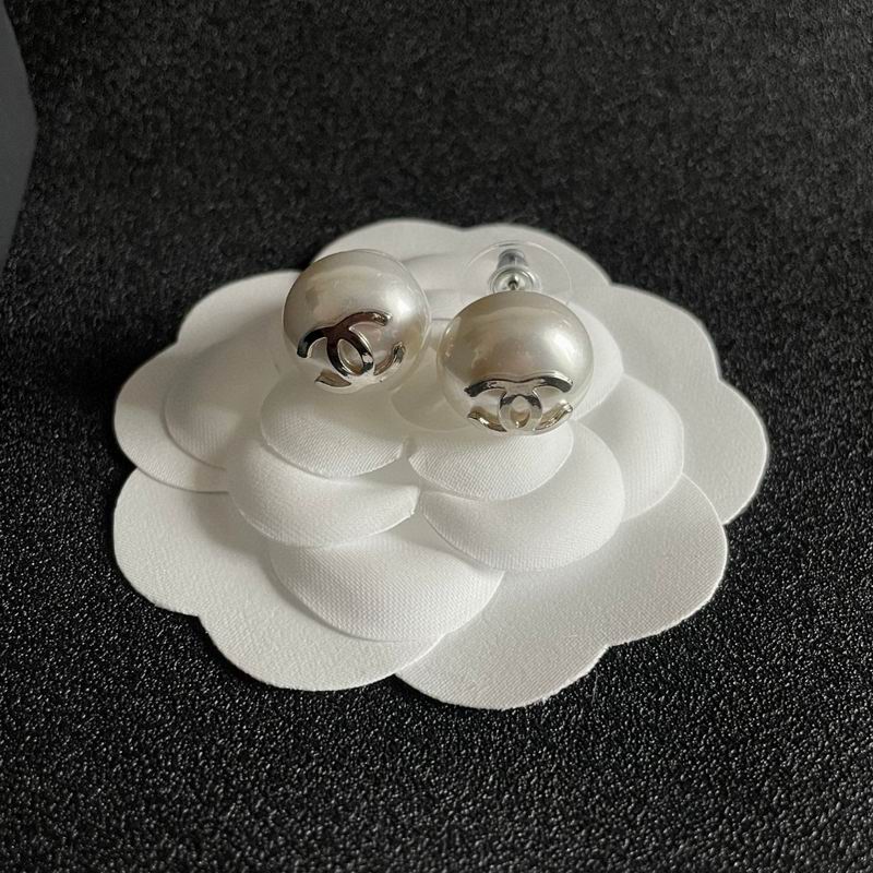 Chanel earring 05yxh82 (6)