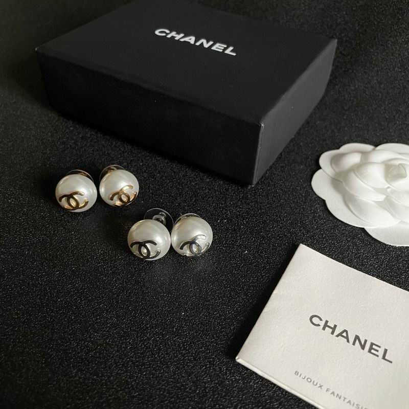 Chanel earring 05yxh82 (8)