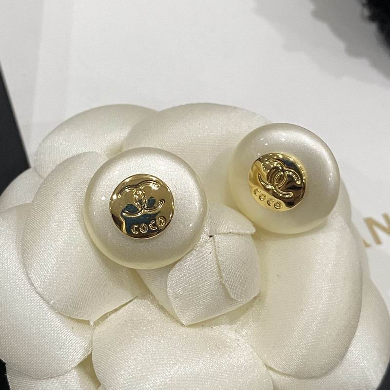 Chanel earring 05yxh83 (2)