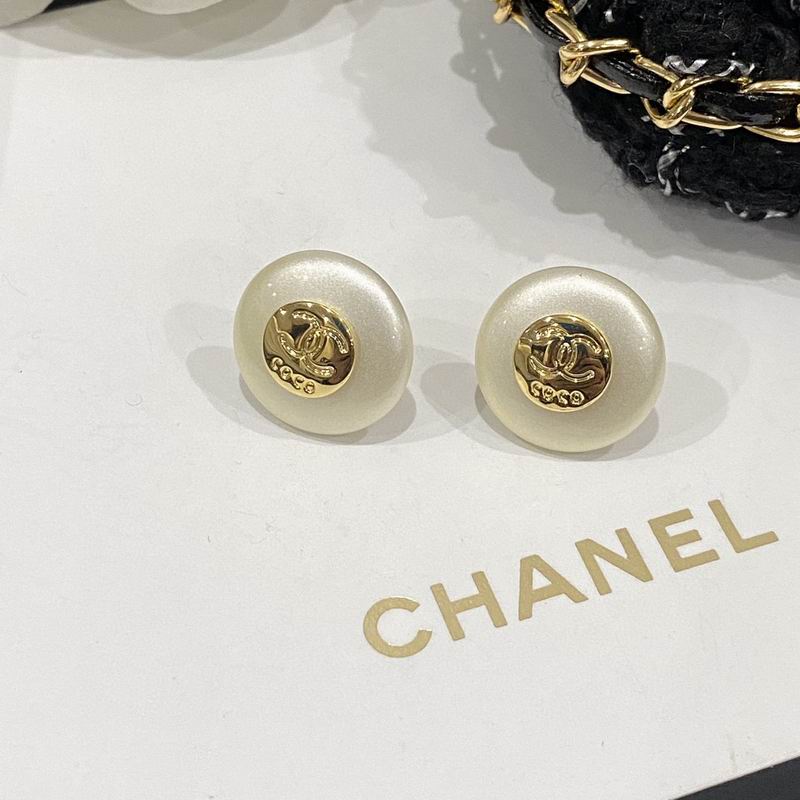 Chanel earring 05yxh83 (3)