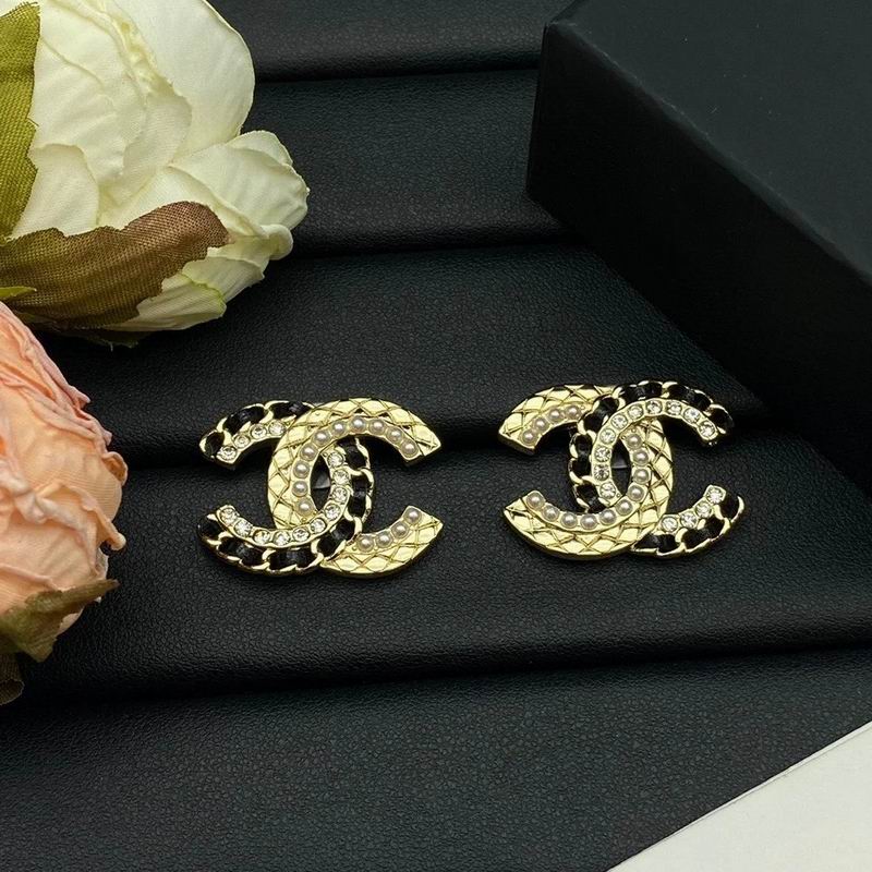 Chanel earring 05yxh84 (2)