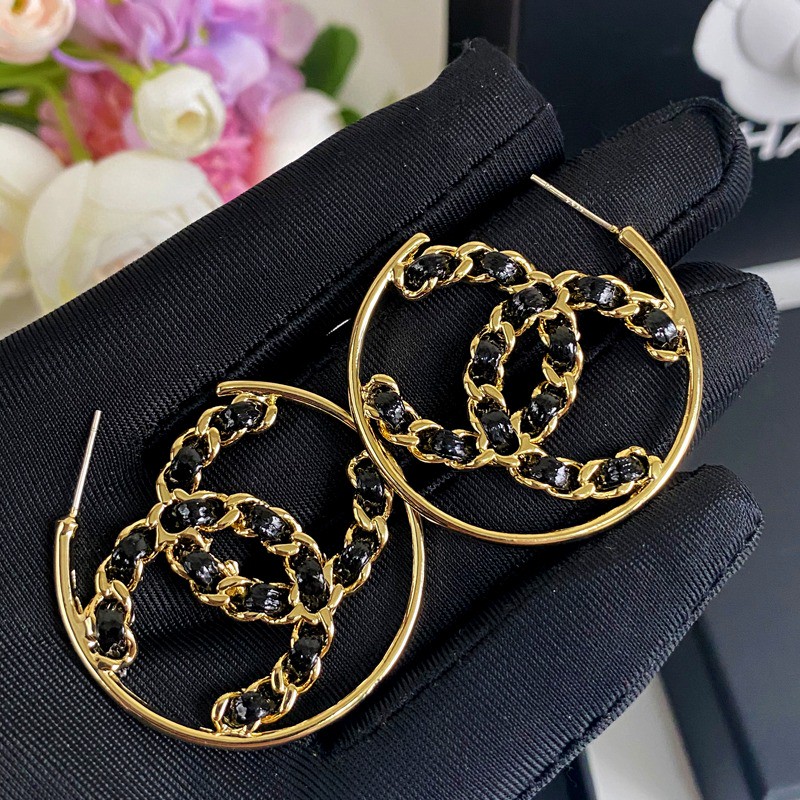 Chanel earring 05yxh85 (1)